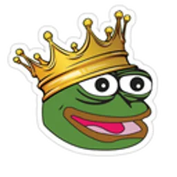 KINGPEPE