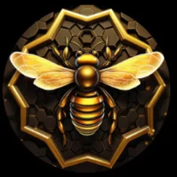 BeeKeeper_Hive logo