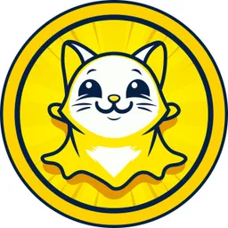 Snapcat token logo