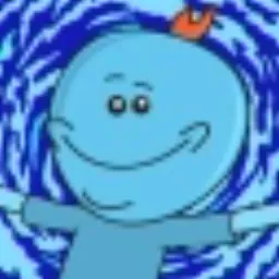 meeseeks