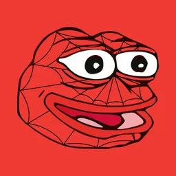 SpiderPepe token logo