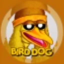 $BirdDog