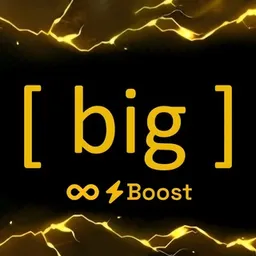 big