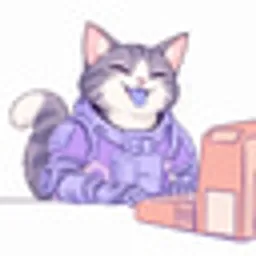 Fuse Cat logo