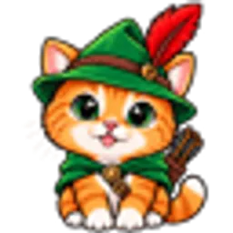 CATWIFFEATHER