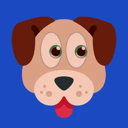 Chewy token logo