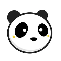PandaCoin logo