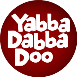 Yabba Dabba Doo token logo