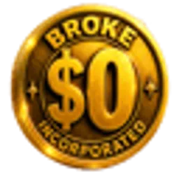 BROKEGANG