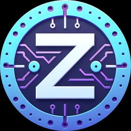 Zanix token logo