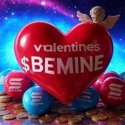 Valentines logo