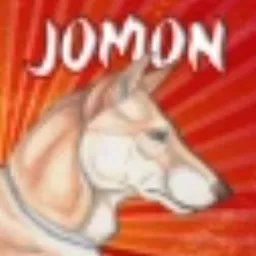 JOMON