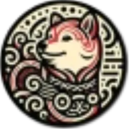 Mino Shiba token logo