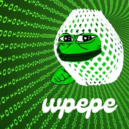 wPEPE Terminal token logo