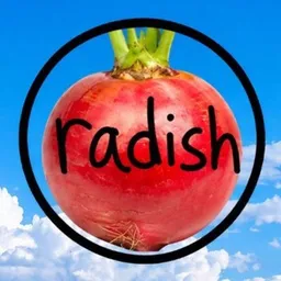 RADISH