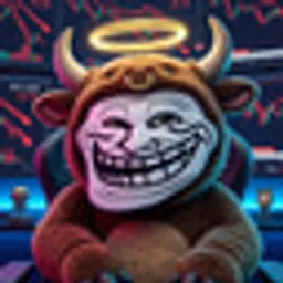 BULLTROLL