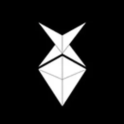 Xeth token logo