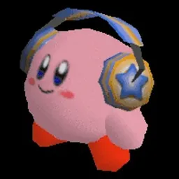 KIRBY