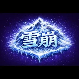 雪崩