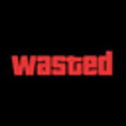 WASTED