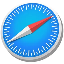 Safari Coin logo
