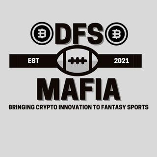 DFS MAFIA token logo