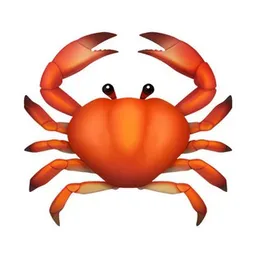 🦀 token logo