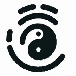 Tao Te Ching  token logo