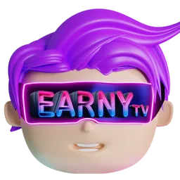 EarnyTV token logo