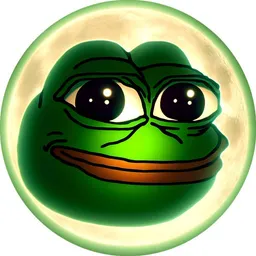 MoonPepe token logo