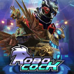 Robocock Ultra World Uprising token logo