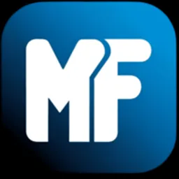 MF-MyFriend logo