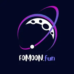 fomoon.fun token logo