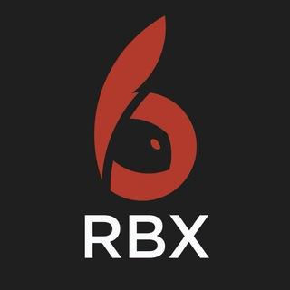 RBX token logo