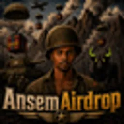 AnsemAirdrop