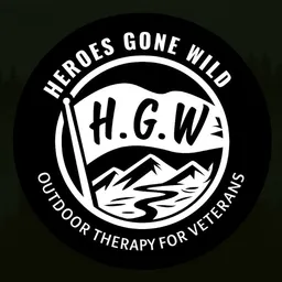 Heros Gone Wild logo