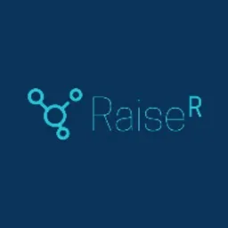 RaiseR Token token logo