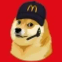 McDOGE