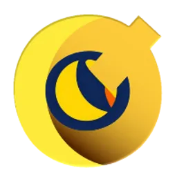 Lunasphere token logo