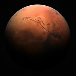 mars