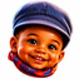 Baby Ansem logo