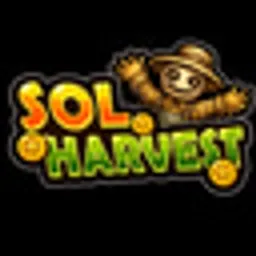 SOL HARVEST logo
