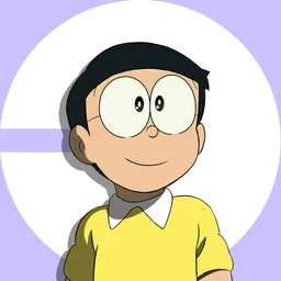 NOBITA token logo