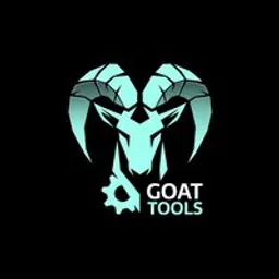 GOAT Tools token logo