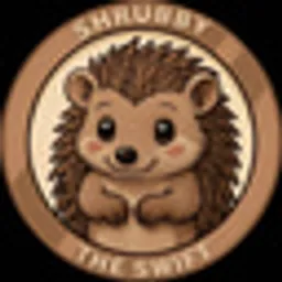 SHRUBBY