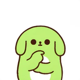 WeChat Dog token logo