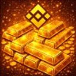 黄金币 logo