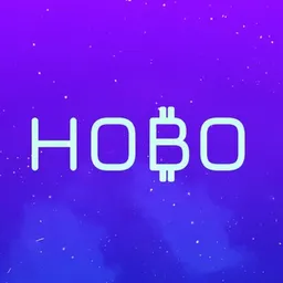 HOBOTOTHEMOON token logo