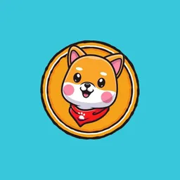 AIBabyShibaSPXInu token logo