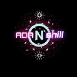 ADA N SHILL token logo